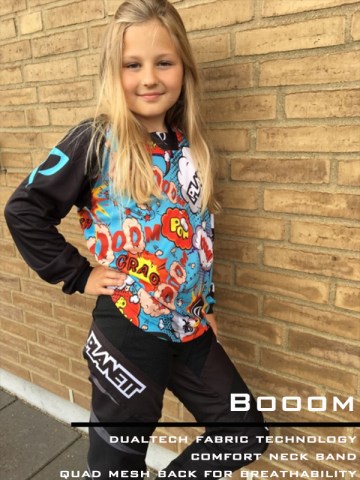 Booom Jersey Front-GIRL